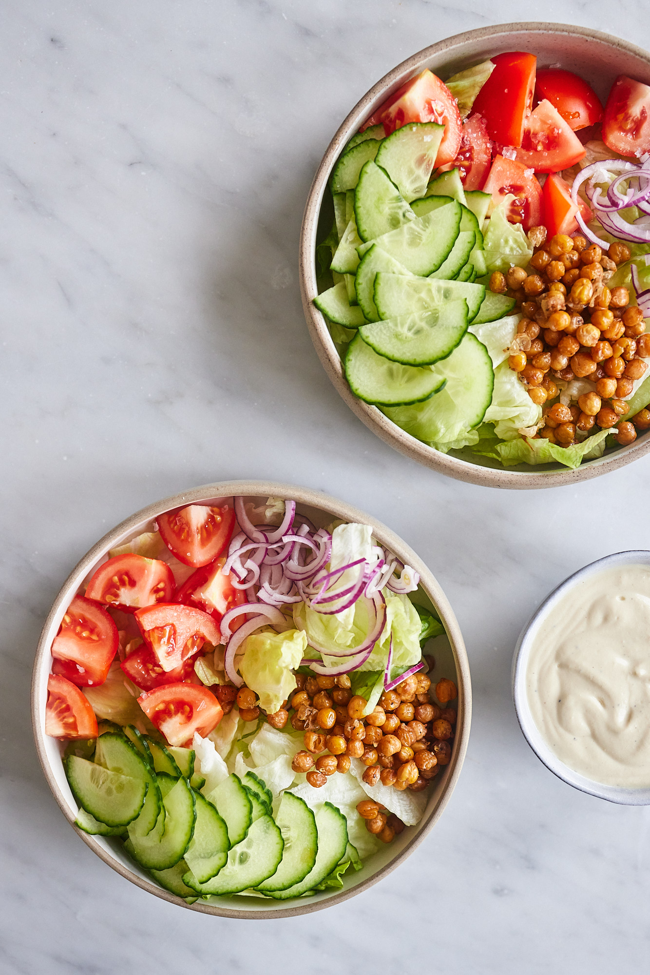 Classic Magic Salad Deliciously Ella