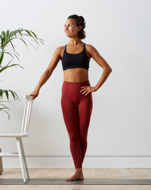 25-Minute Juicy Barre