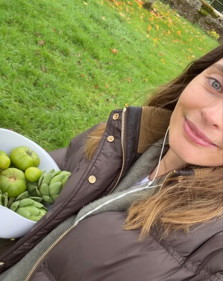 Ella's September Rituals
