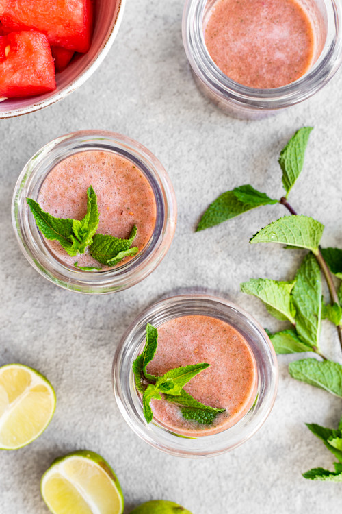 Watermelon Cooler