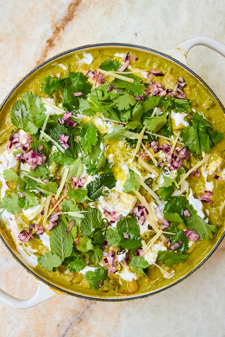 18 Delicious Recipes to Boost your Plant Diversity