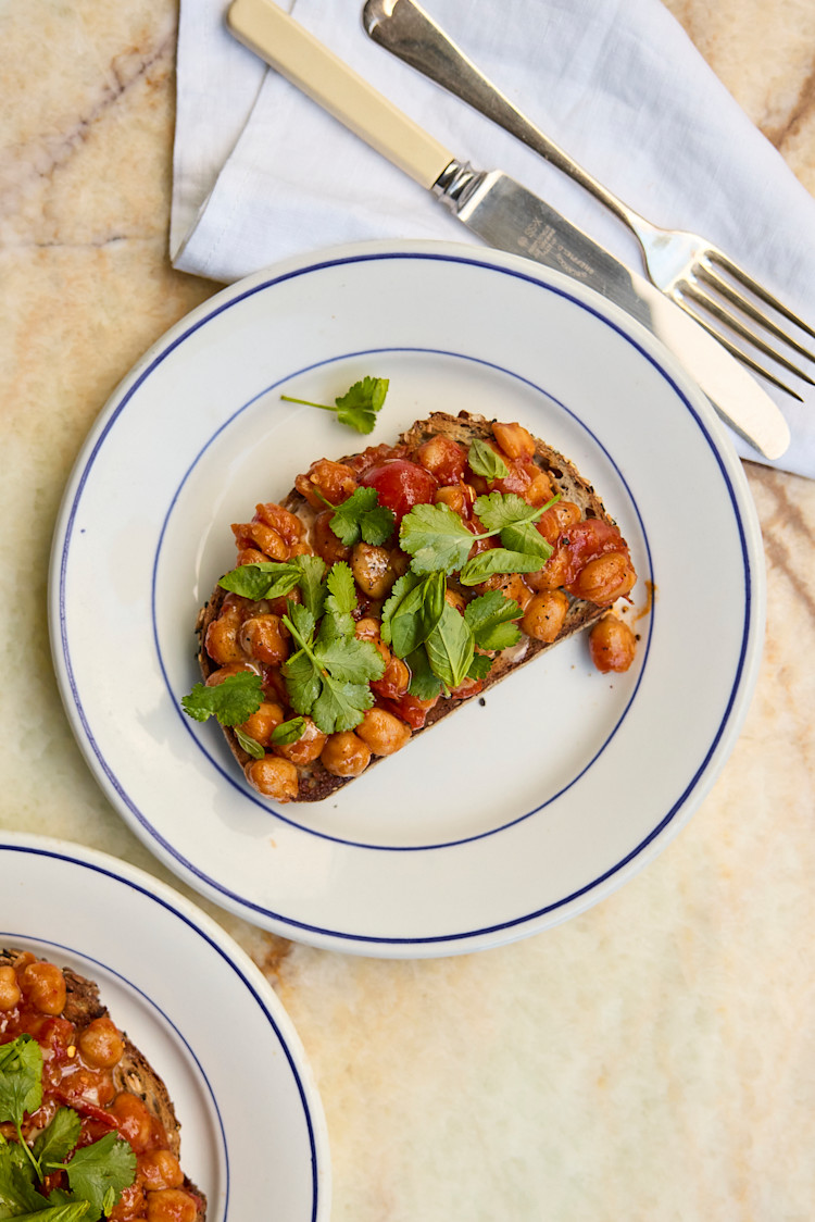Simple Recipes to Celebrate Father’s Day