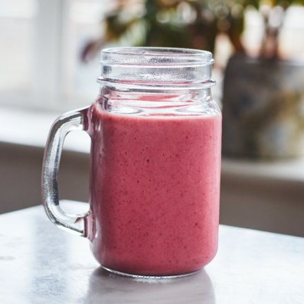 Revitalising Smoothie