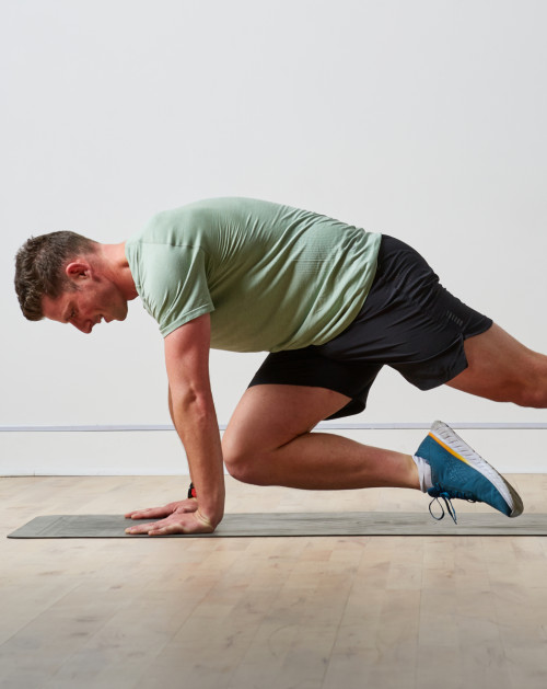 10 Moves In 10 Minutes