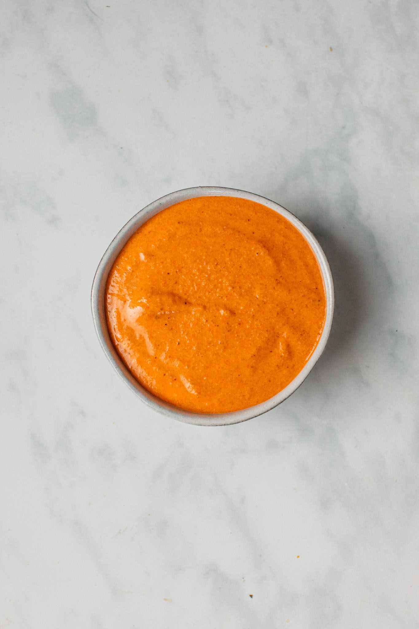 Walnut Red Pepper Sauce Deliciously Ella