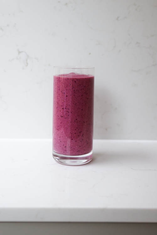 Everyday Berry Smoothie