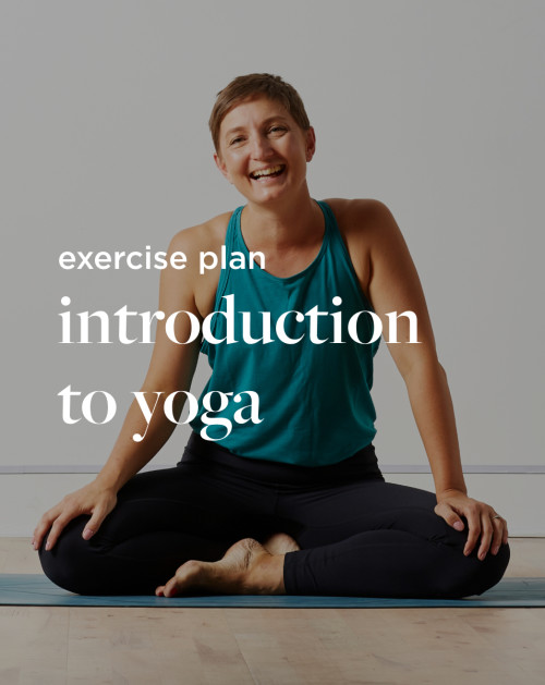 Introduction to Yoga