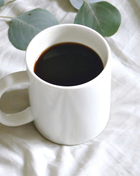 A Nutritionist's Guide To Caffeine