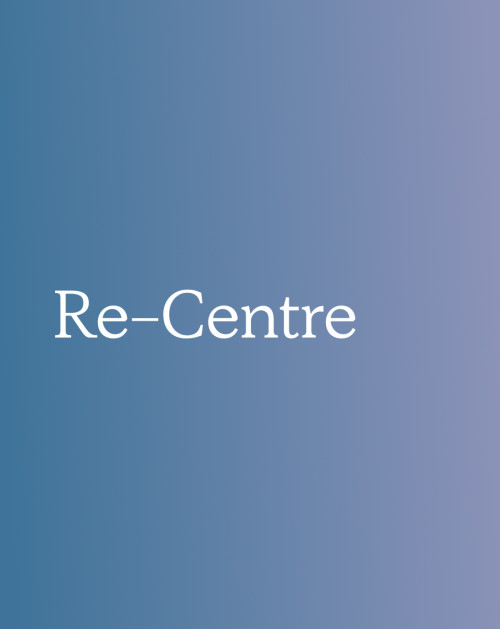 Re-Centre