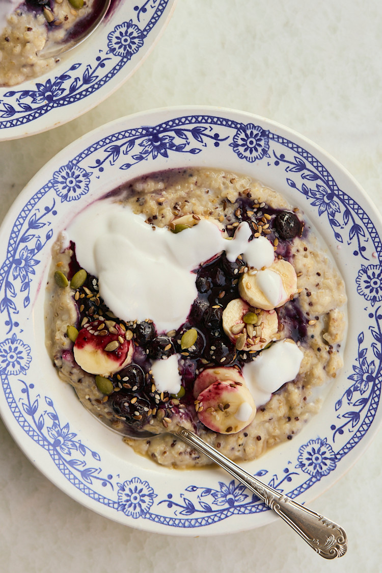 12 Prep-Ahead Breakfasts to Fuel Your Day