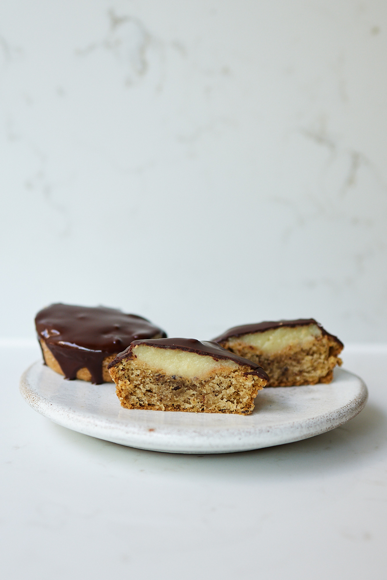 Chocolate Orange Cakes Deliciously Ella