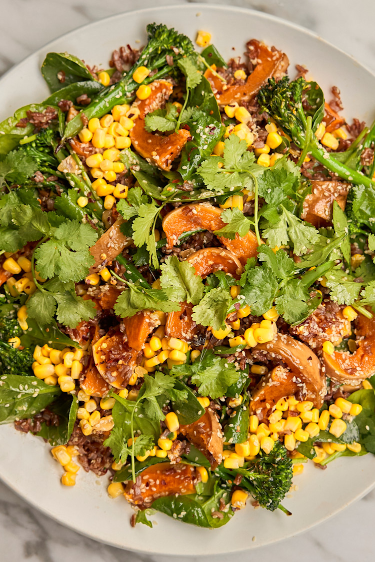 12 Refreshing Dinners for Summer Days