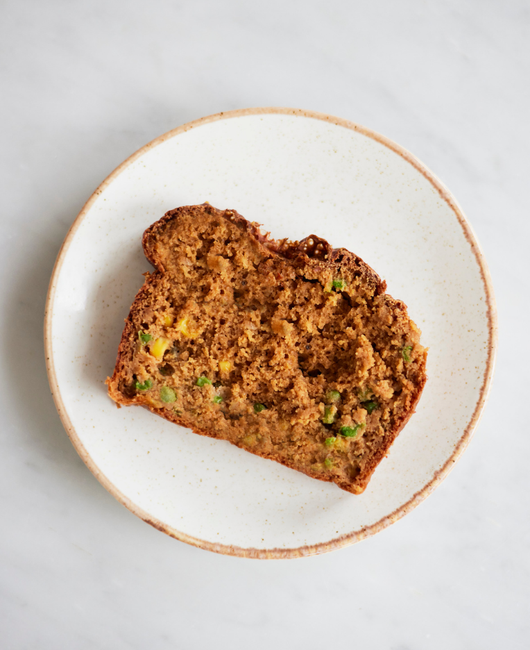 High Protein Veg Bread Deliciously Ella (UK)