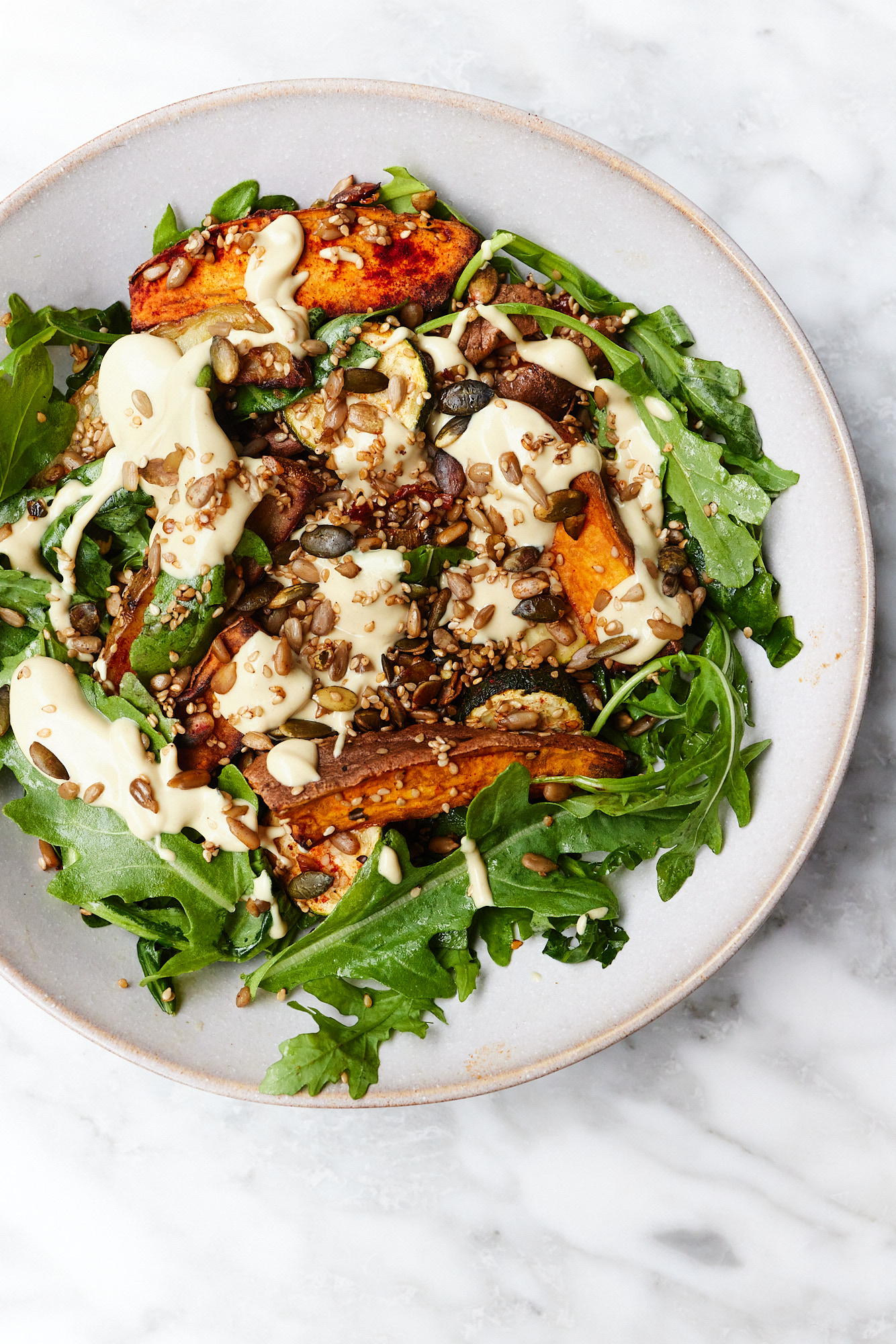 Salad Deliciously Ella (US)