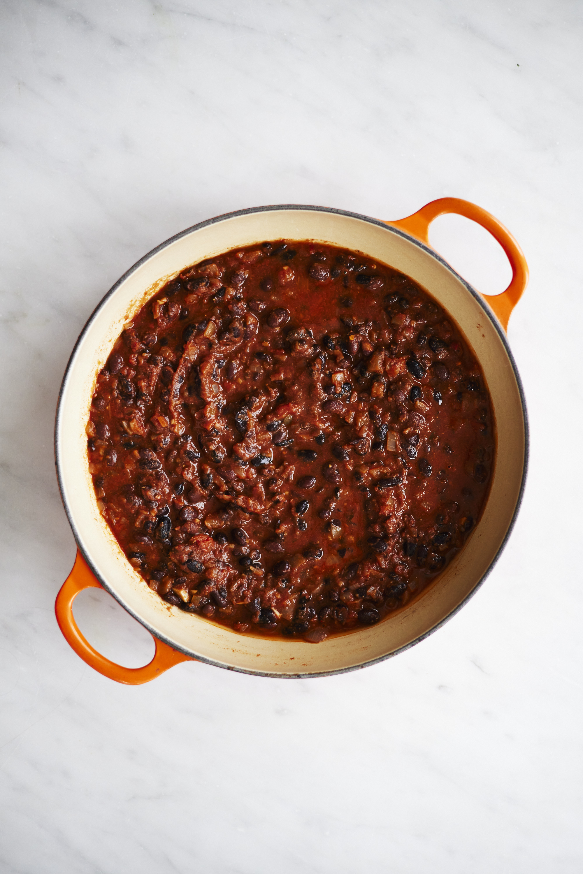 Mexican-Style Black Beans | Deliciously Ella (UK)