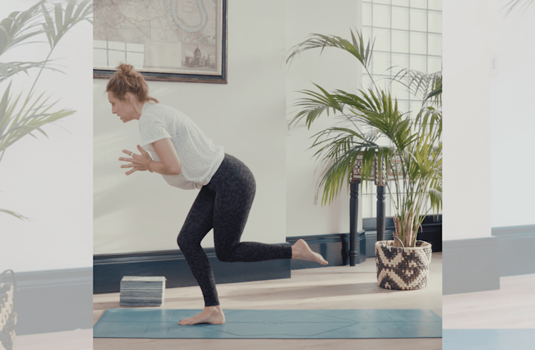 Fun Balance Flow