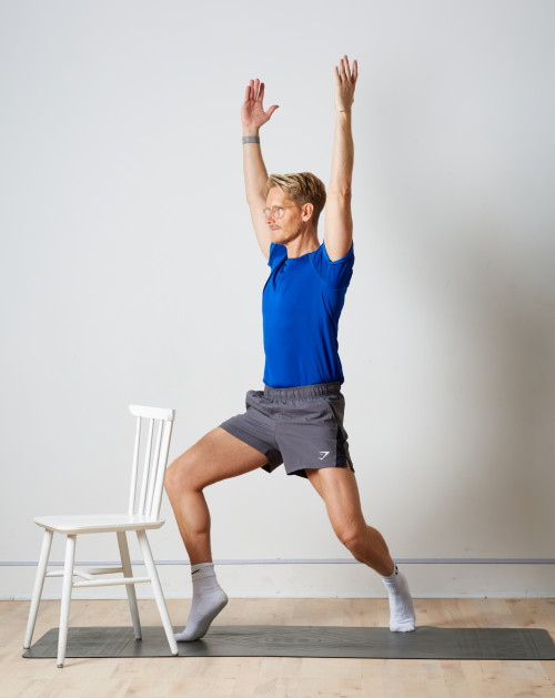 Juicy 25-Minute Barre