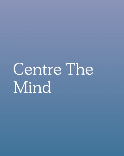 Centre The Mind