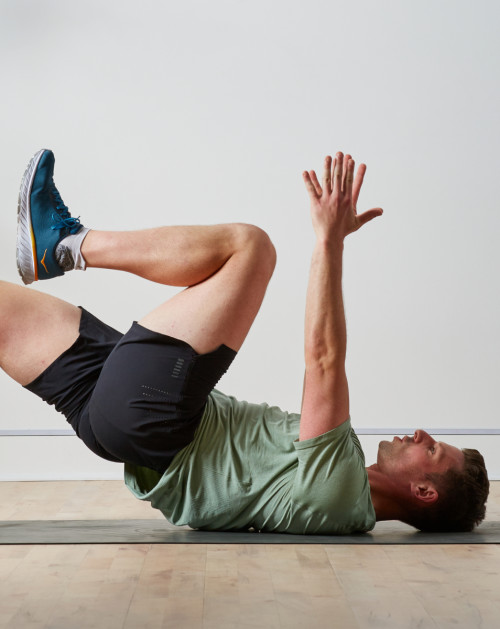 5-Minute Speedy Strength