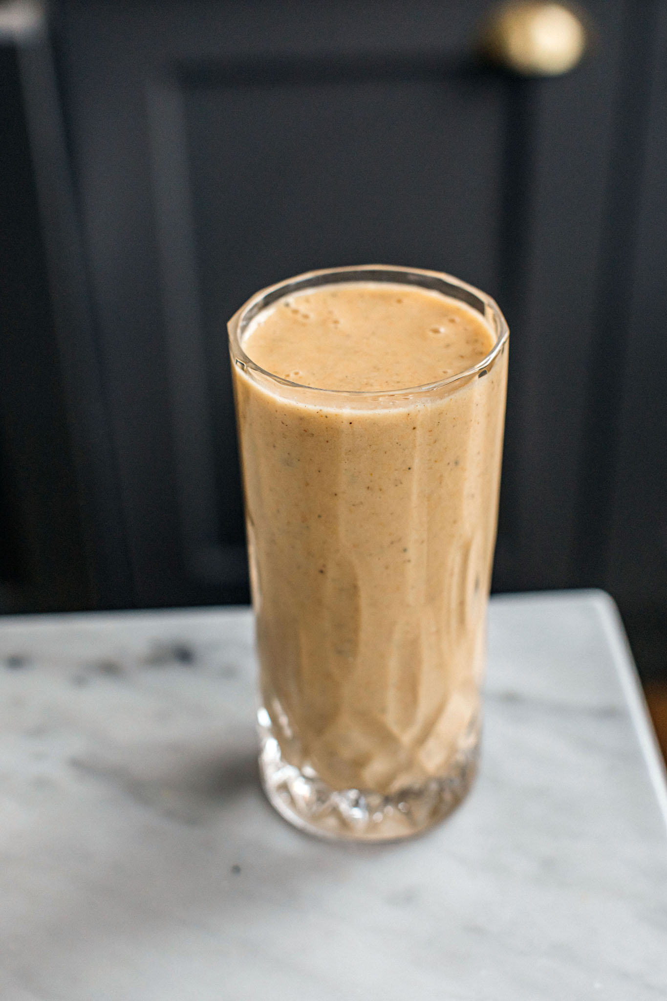 Banana, Ginger & Hemp Smoothie Deliciously Ella (US)