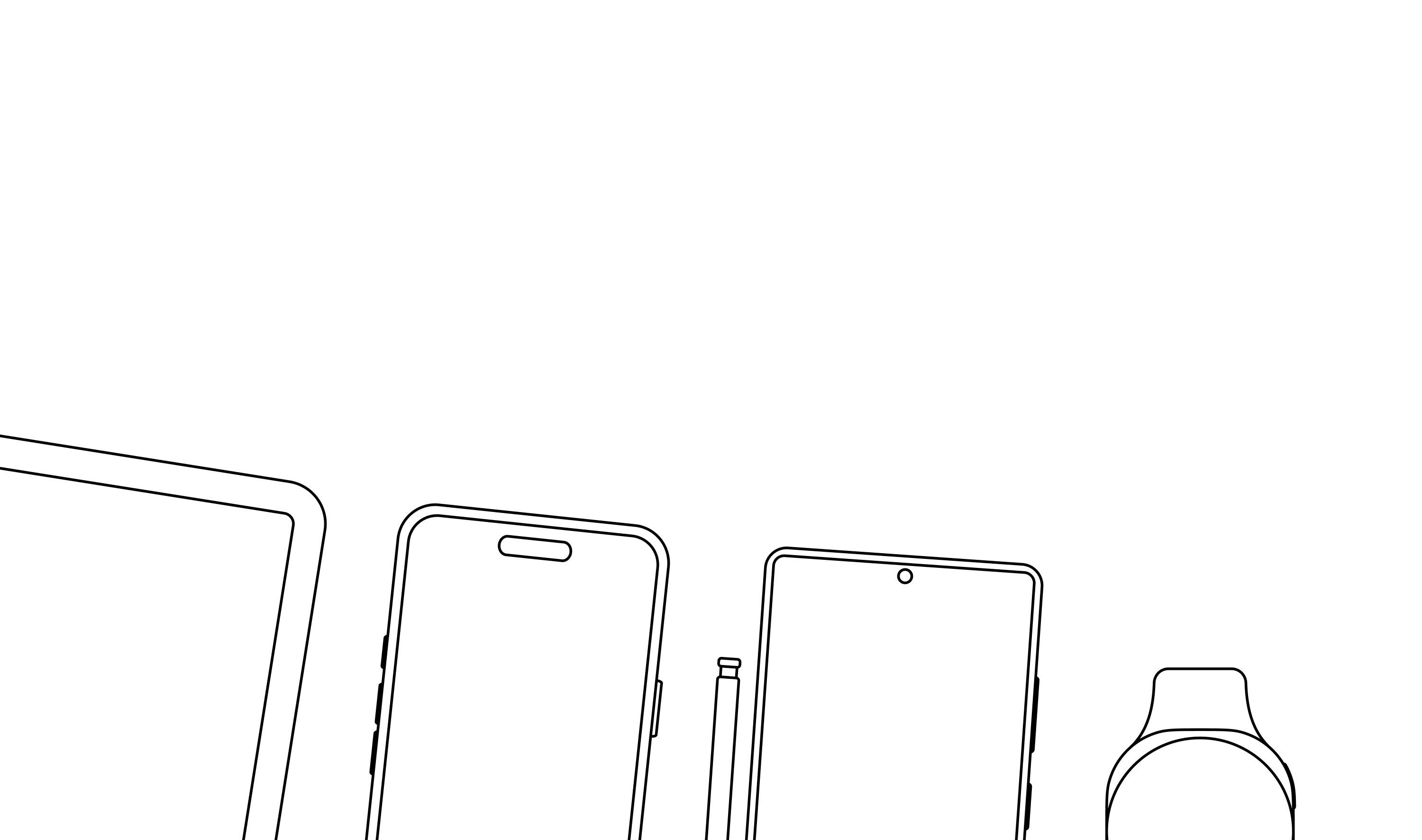 BD HEADER