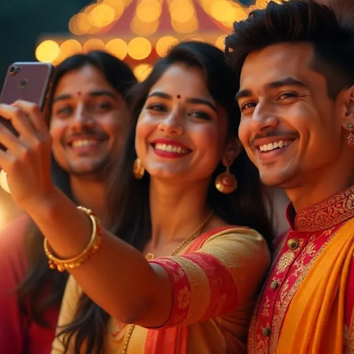This Diwali, brands bet on humour to connect with Gen Z - FeaturedImage(Square)