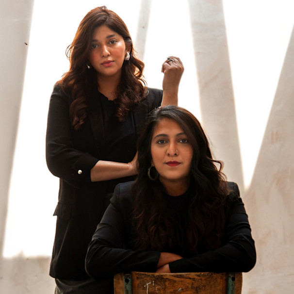 Bhawika & Ira's Afaqs! Interview - Featured Image (Square)