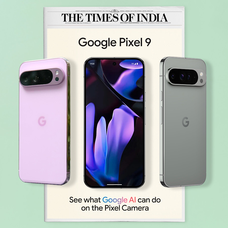 Google case study