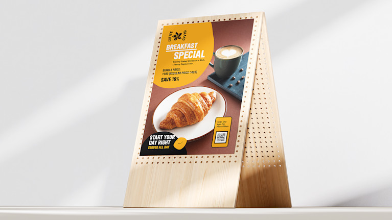 Launching Coffee Island in India, with end-to-end creative support - Media 2 - Image
