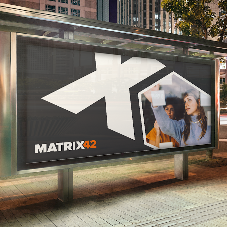 Matrix42 Rebrand and Website - Featured Image (Landscape)