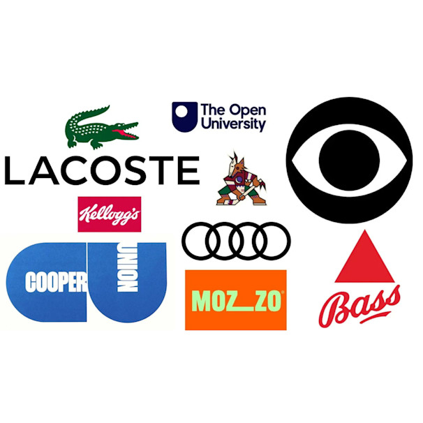 These are the best logos of all time - FeaturedImage(Square)