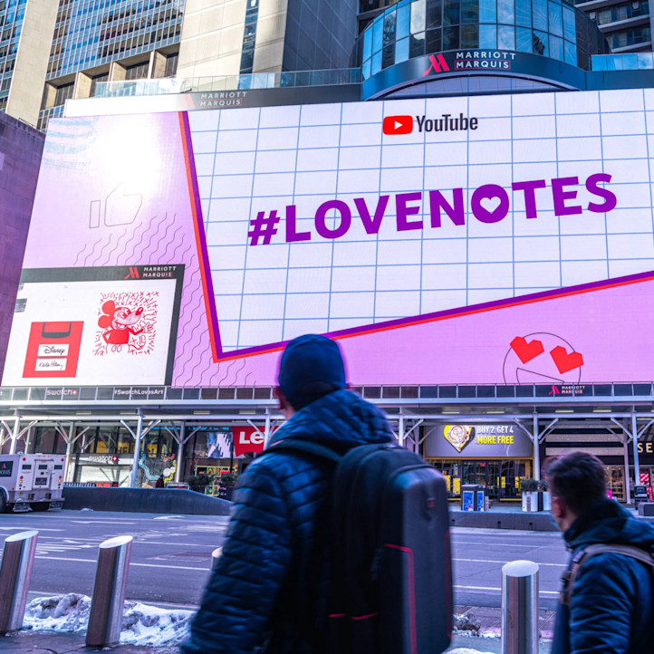 YouTube Love Notes - Featured Image (Landscape)