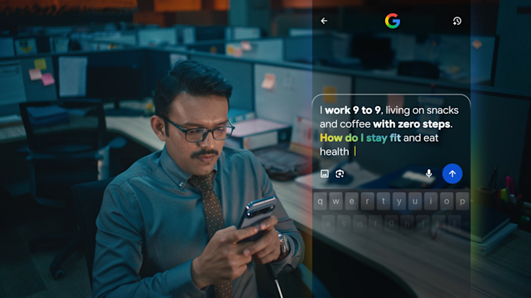 Google Search AIM 2025 - Film 2 Thumb
