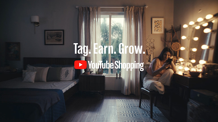 YT Shopping - IN & TH - Film 5 Thumb