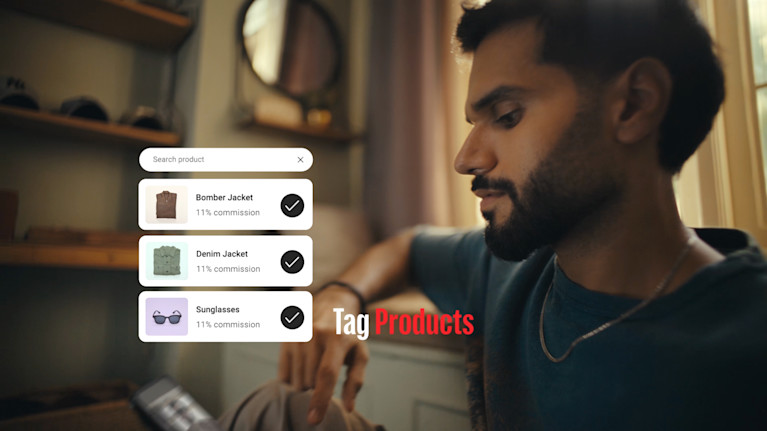 YT Shopping - IN & TH - Film 4 Thumb