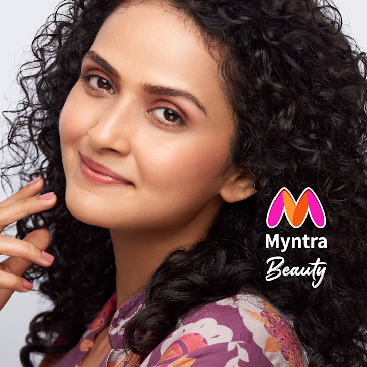 Myntra Beauty 2022 - Featured Image (Landscape)