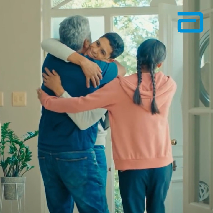 Helping People Be Together Again - Panbio Launch Campaign - FeaturedImage(Landscape)