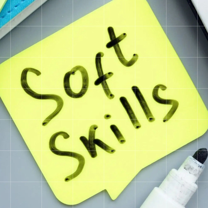 SheCanCode - Soft Skills with Jo - Featured Image (Square)