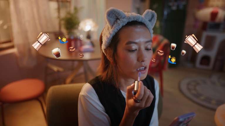 A full-funnel, digital-first campaign targeting multi-generational shoppers - Media 2 - Image
