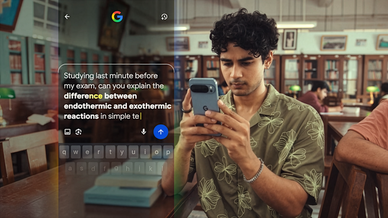 Google Search AIM 2025 - Film 1 Thumb