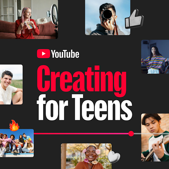 YouTube case study