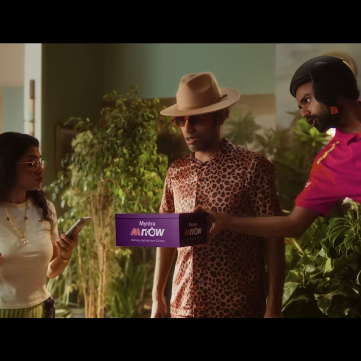Myntra’s M-Now launches travel-themed campaign around last-minute fashion emergencies - FeaturedImage(Square)