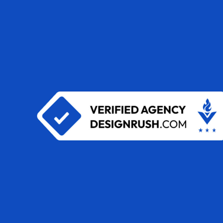 Toaster EMEA ranked among London's Best Branding Agencies by Design Rush - FeaturedImage(Square)