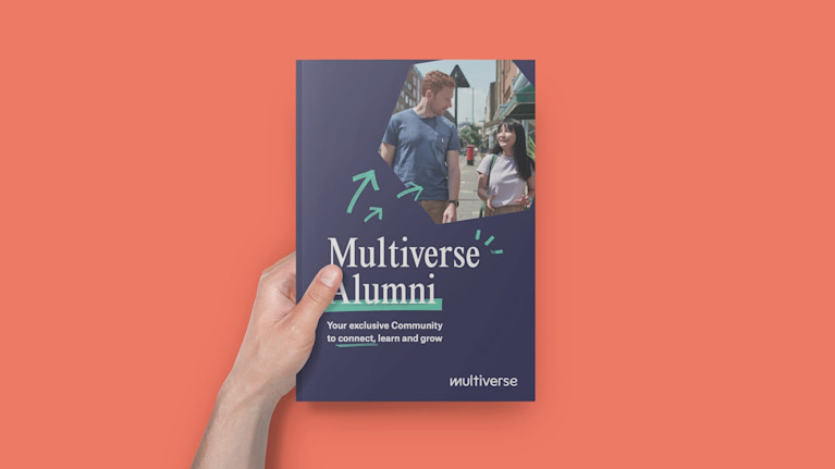 Multiverse - Visual 3