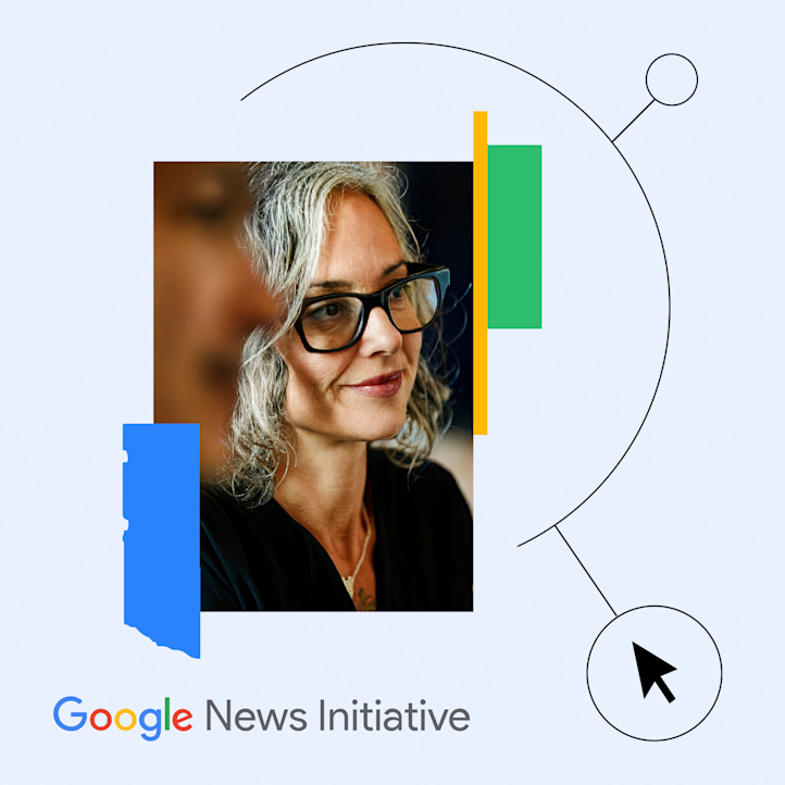 Google News Initiative Growth Lab Program - FeaturedImage(landscape)