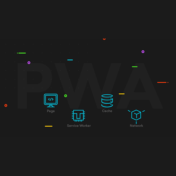 Four key PWA technologies you can start using right now -  Featured Image(Landscape)