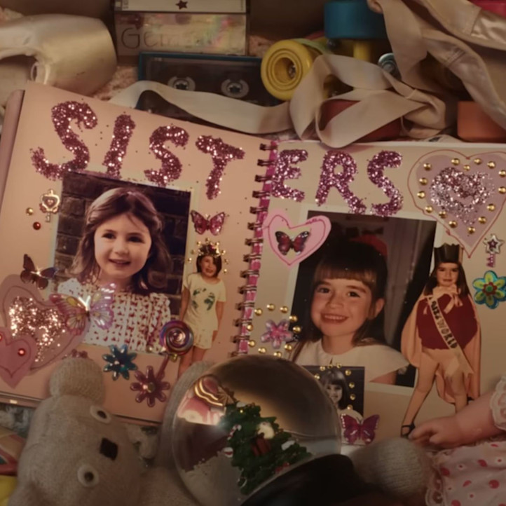 LBB Online - What the Industry Thought of the John Lewis Christmas Ad - Featured Image (Square)