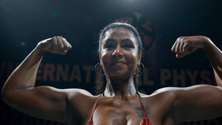 Google Voice Search: Inspiring women to speak up for their dreams - Video 3 - Image