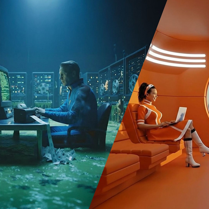 Toaster Crafts AI-Driven Retro-Futuristic Film for Eon.io - FeaturedImage(Square)