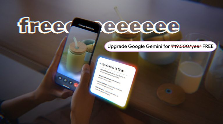 Gemini - Musical / Student Offer - Film Thumb